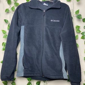 Columbia Jacket